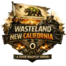 Wasteland: New California FiveM server icon