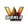 World Los Santos FiveM server icon