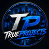 TrueProjects RP | Serious Roleplay | Custom Jobs | Active Staff FiveM server icon