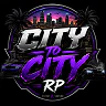 City To City RP | Serious RP | Active Staff FiveM server icon