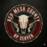 Red Mesa County FiveM server icon
