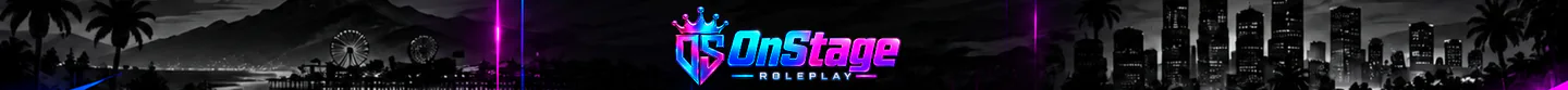 [FR] OnStages FA FiveM server banner