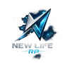 New Life RP FiveM server icon