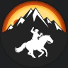 The Frontier Roleplay FiveM server icon