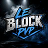 Le Block PVP FiveM server icon