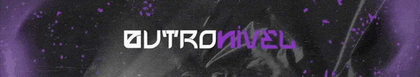 Outro Nível - O.N Testes. FiveM server banner