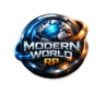 🌐 MODERN WORLD RP | A cidade é tua. E o futuro é nosso! 🌐 FiveM server icon