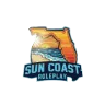 Sun Coast Roleplay FiveM server icon