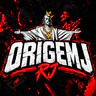 Origem RJ FiveM server icon