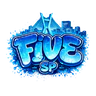 🔥 FiveSP | O RP que São Paulo merecia | Inovação • Imersão • Realismo FiveM server icon