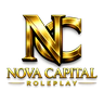Nova Capital RP FiveM server icon