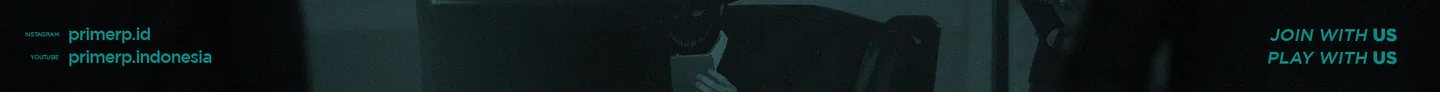 PRIME FiveM server banner