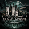 [Dev] Urbane Legenden FiveM server icon