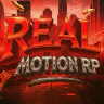REAL MOTION RP | ESX Legacy Server FiveM server icon