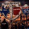Trapakana FiveM server icon