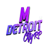 M Detroit City 2.0 FiveM server icon