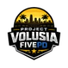 Project Volusia FivePD FiveM server icon