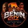 🇳🇬 BENIN CITY 🌆 | 💼 JOBS | 💊 DRUGS | 💰 HEISTS | 👮 ACTIVE PD/EMS 🚑 | 😇 ACTIVE ANGELS | 🎭 SEMI-SERIOUS RP FiveM server icon