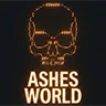 Ashes World [RUS] | Survival | Science fiction | Quests | Storyline | Craft | Building | PVE | OPTIMIZE | 100+FPS FiveM server icon