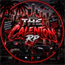 The Calenton FiveM server icon