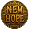NEW HOPE RP TEST FiveM server icon