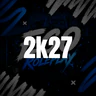 EGO 2K27 2.0 FiveM server icon