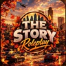 The Story: Immersive Roleplay FiveM server icon