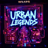 UrbanLegends RP FiveM server icon