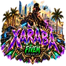 XARABA ROLEPLAY FiveM server icon