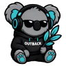 Outback FiveM server icon