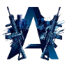 Auron RP | Magyar RolePlay Szerver FiveM server icon