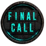 Final Call RP | Active Staff | PD/EMS Hiring | Gangs | Player Businesses| Custom Scripts FiveM server icon
