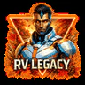 RV Legacy RP [HUN] Kezdd újra a történetedet! 🌆 Erős, összetartó közösség 🔫 Dinamikus rablások 🚛 Vállalkozási lehetőségek 👥 Ingyenes frakciópályázás rv-legacy.com ⏰ discord.gg/rvlegacyroleplay 📜 WHITELIST [HUN] FiveM server icon