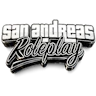 San Andreas Roleplay FiveM server icon
