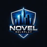 Novel Roleplay : Season 1 | 18+ SoftWL & WL| Streamer Friendly | PD & EMS Hiring | Serious RP FiveM server icon