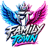 Family Town RP FiveM server icon