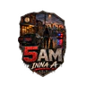 5AM Inna A | Realistic Economy | Custom Housing | Active Staff FiveM server icon