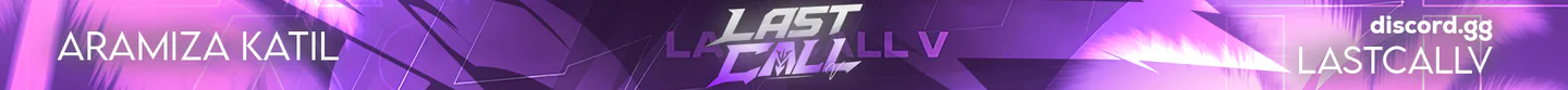 Last Call V NON WL FiveM server banner