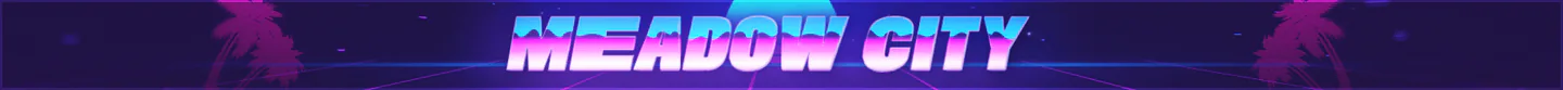 (ITA) MEADOW CITY FULL RP 🚀| NO WL VI ASPETTIAMO ENTRATE NEL DISCORD FiveM server banner