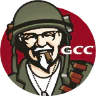 GCC Crim Sim 1.2 built by Whops! FiveM server icon