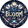 Bloom RP FiveM server icon