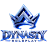 Dynasty Roleplay FiveM server icon