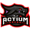 Actium Arena FiveM server icon