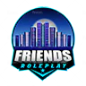 Friends-RP FiveM server icon