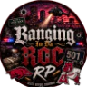 BANGING IN DA ROC RP |🚗 Custom Cars | 👕 Custom Clothes | 💊 Custom Drugs | 😈 Custom Gangs | 🔫 Custom Guns FiveM server icon
