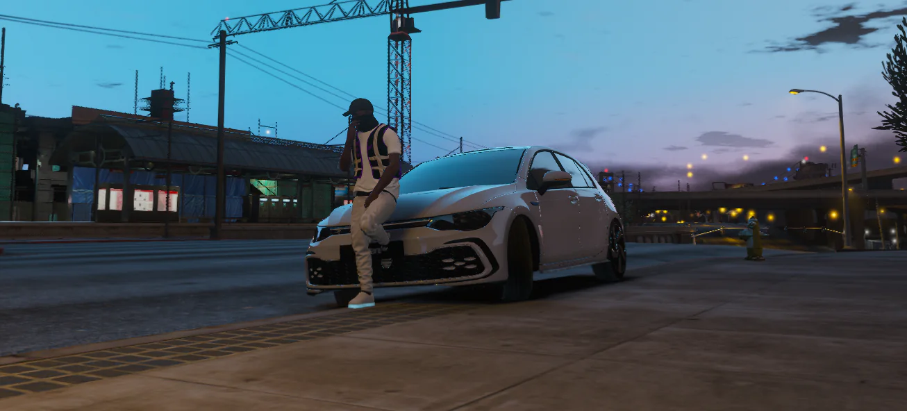 LOMMEL-RP | IN DEVELOMENT FiveM server banner