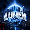 Lumen Roleplay FiveM server icon