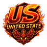 [USRP] UNITEDSTATE | Neuer Server ||🎤 Teamspeak-Voice | | 🔒 Discord Allowlist 🔒| |🌌 Geschenk | |❤️ Anfängerfreundlich | FiveM server icon