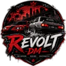 Revolt DM FiveM server icon