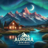 Aurora Springs Test Server FiveM server icon